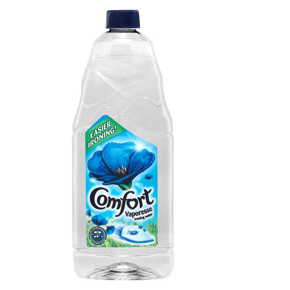 Comfort Vaporesse Ironing Water Comfort Vaporesse Ironing Water
